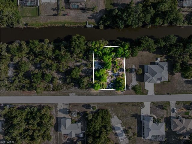 12217 Clarendon AVE, Port Charlotte, FL 33981