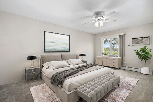 4250 Saratoga Avenue L214, Downers Grove, IL 60515