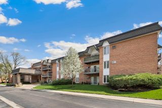 4250 Saratoga Avenue L214, Downers Grove, IL 60515