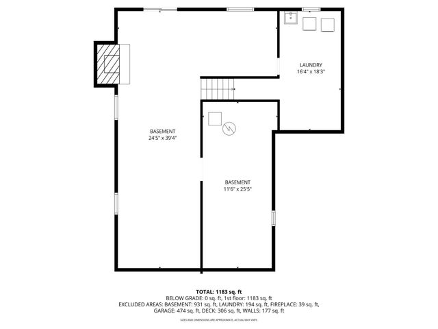 56 W Golden Lake Road, Circle Pines, MN 55014