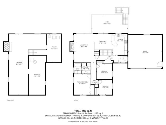 56 W Golden Lake Road, Circle Pines, MN 55014