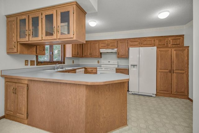 56 W Golden Lake Road, Circle Pines, MN 55014