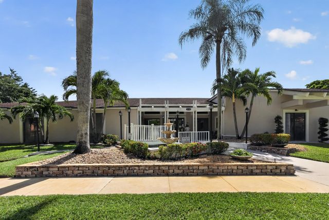 14527 BONAIRE Boulevard 103, Delray Beach, FL 33446