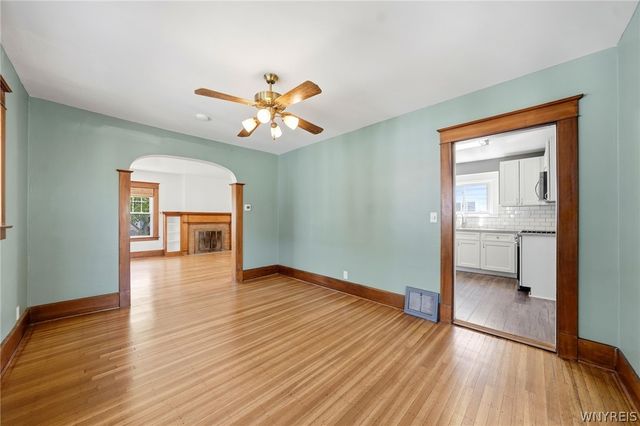 260 Warren Avenue, Tonawanda, NY 14217