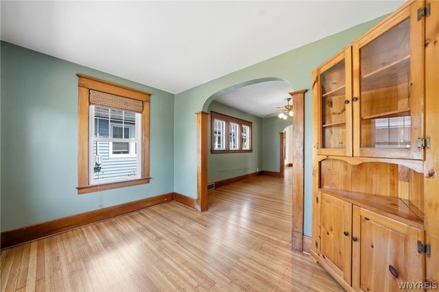 260 Warren Avenue, Tonawanda, NY 14217
