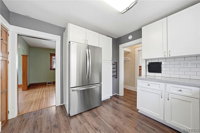 260 Warren Avenue, Tonawanda, NY 14217