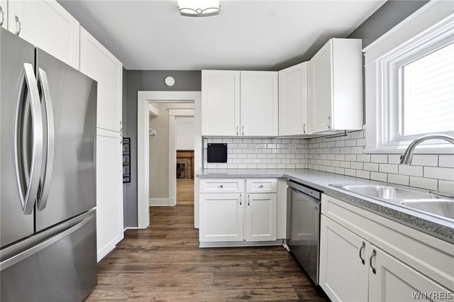260 Warren Avenue, Tonawanda, NY 14217