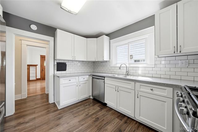 260 Warren Avenue, Tonawanda, NY 14217
