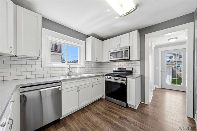 260 Warren Avenue, Tonawanda, NY 14217