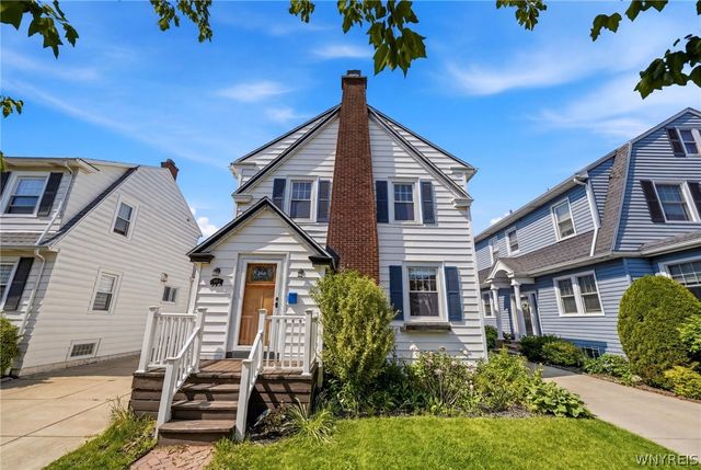 260 Warren Avenue, Tonawanda, NY 14217