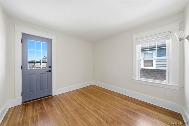 260 Warren Avenue, Tonawanda, NY 14217