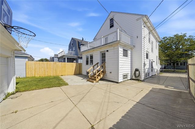 260 Warren Avenue, Tonawanda, NY 14217