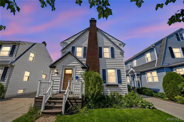 260 Warren Avenue, Tonawanda, NY 14217