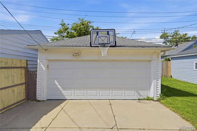 260 Warren Avenue, Tonawanda, NY 14217