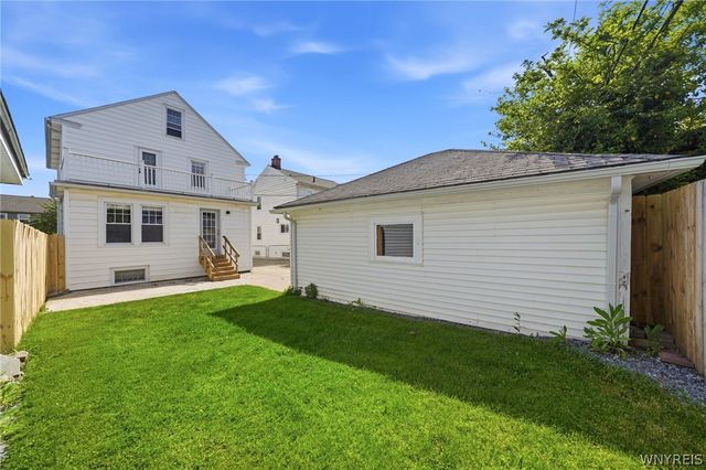 260 Warren Avenue, Tonawanda, NY 14217