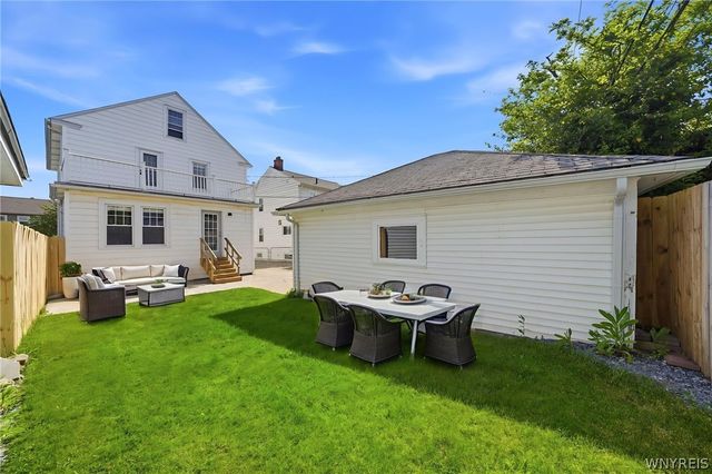 260 Warren Avenue, Tonawanda, NY 14217