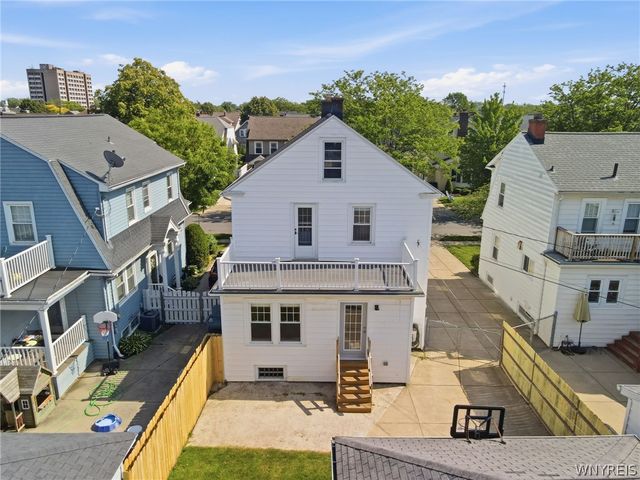 260 Warren Avenue, Tonawanda, NY 14217