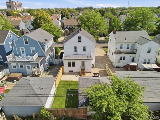 260 Warren Avenue, Tonawanda, NY 14217