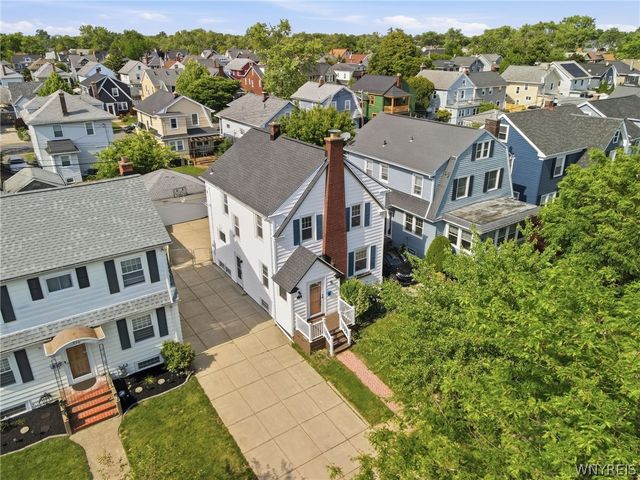 260 Warren Avenue, Tonawanda, NY 14217