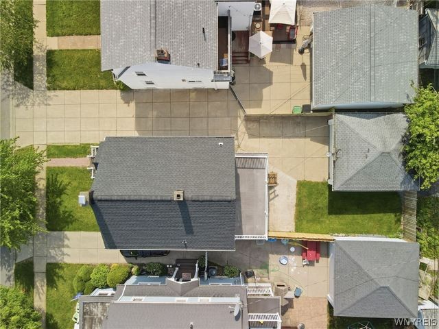 260 Warren Avenue, Tonawanda, NY 14217