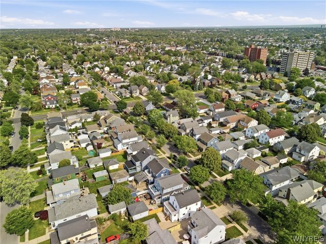 260 Warren Avenue, Tonawanda, NY 14217
