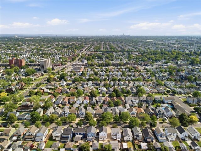 260 Warren Avenue, Tonawanda, NY 14217