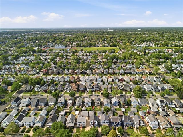 260 Warren Avenue, Tonawanda, NY 14217