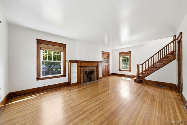 260 Warren Avenue, Tonawanda, NY 14217