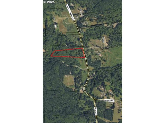 Beaver Springs, Rainier, OR 97048