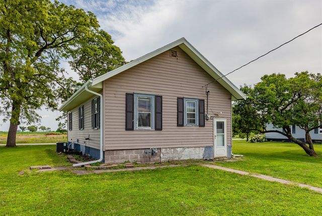 311 SE 2nd Street, Melcher Dallas, IA 50163