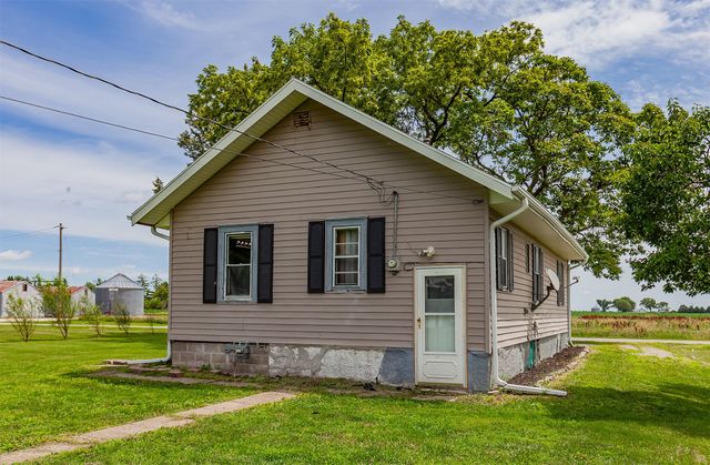 311 SE 2nd Street, Melcher Dallas, IA 50163