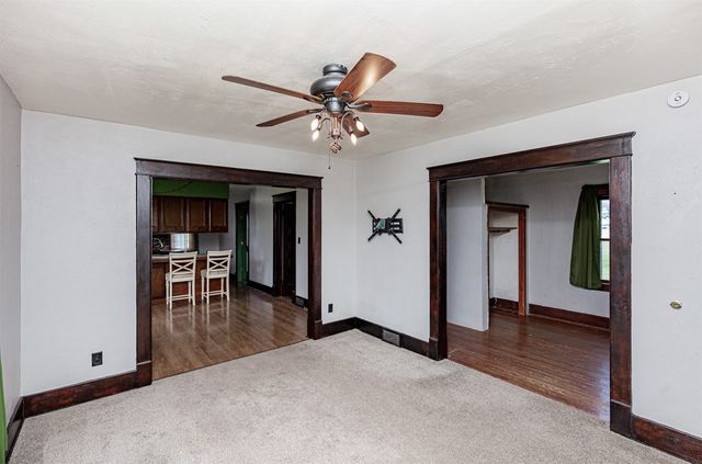311 SE 2nd Street, Melcher Dallas, IA 50163