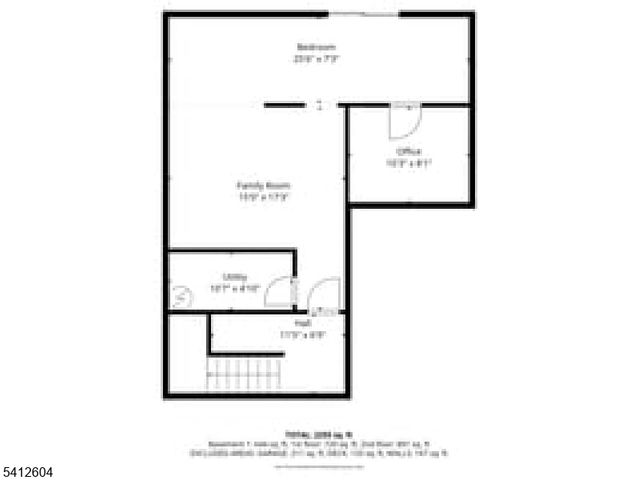 1 Brookview Ln, Hardyston Twp., NJ 07419