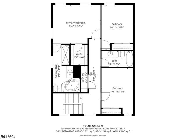 1 Brookview Ln, Hardyston Twp., NJ 07419