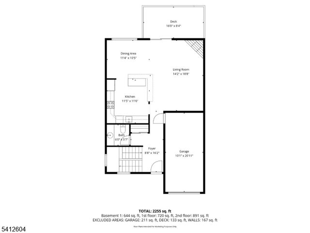 1 Brookview Ln, Hardyston Twp., NJ 07419