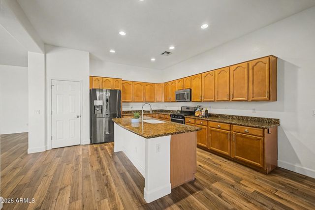 3250 S NASH Way, Chandler, AZ 85286