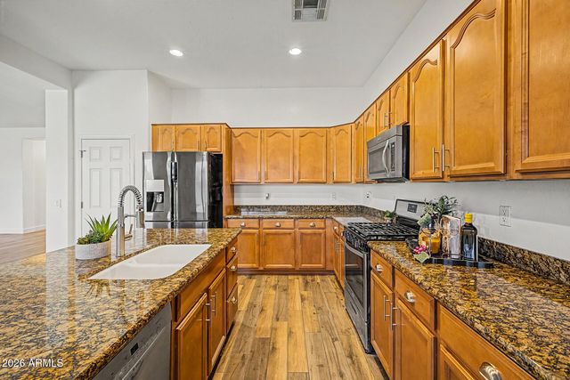 3250 S NASH Way, Chandler, AZ 85286
