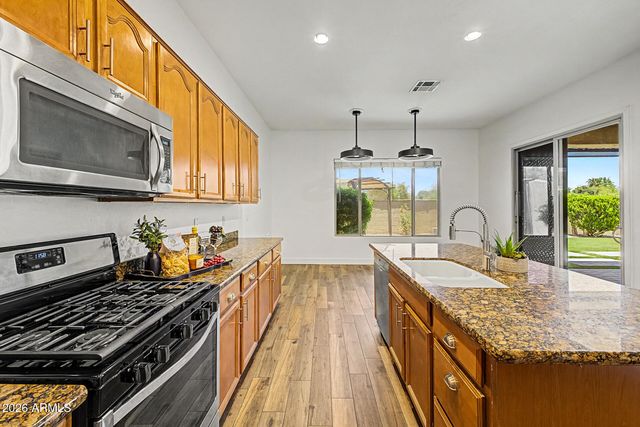 3250 S NASH Way, Chandler, AZ 85286