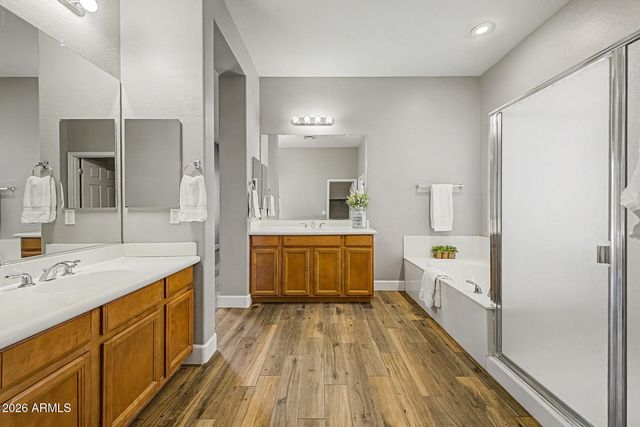 3250 S NASH Way, Chandler, AZ 85286