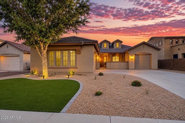 3250 S NASH Way, Chandler, AZ 85286