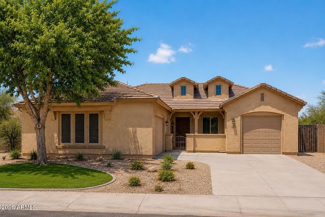 3250 S NASH Way, Chandler, AZ 85286