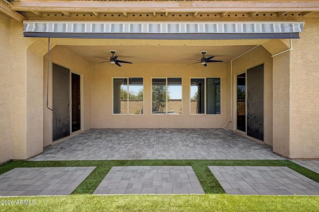 3250 S NASH Way, Chandler, AZ 85286