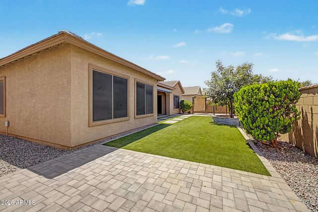3250 S NASH Way, Chandler, AZ 85286