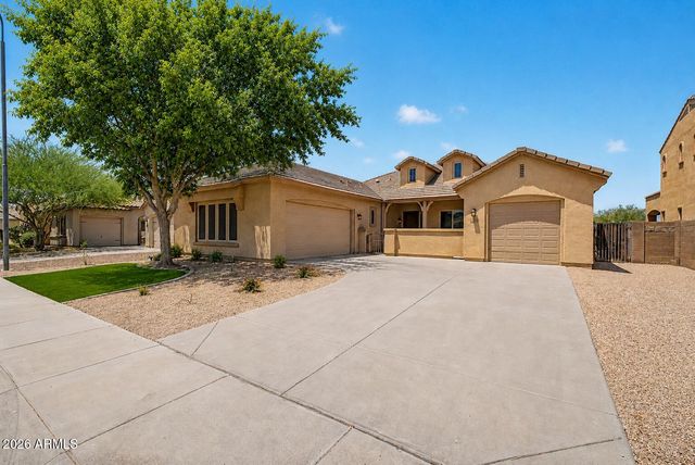 3250 S NASH Way, Chandler, AZ 85286