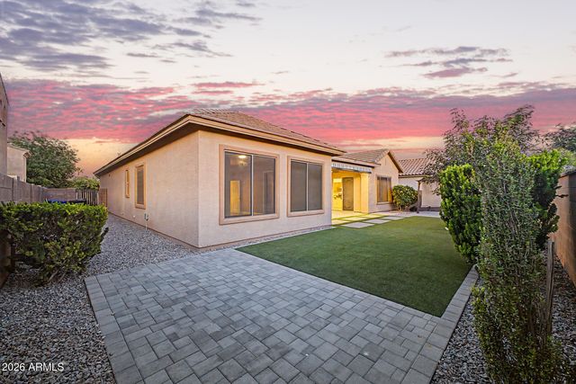 3250 S NASH Way, Chandler, AZ 85286