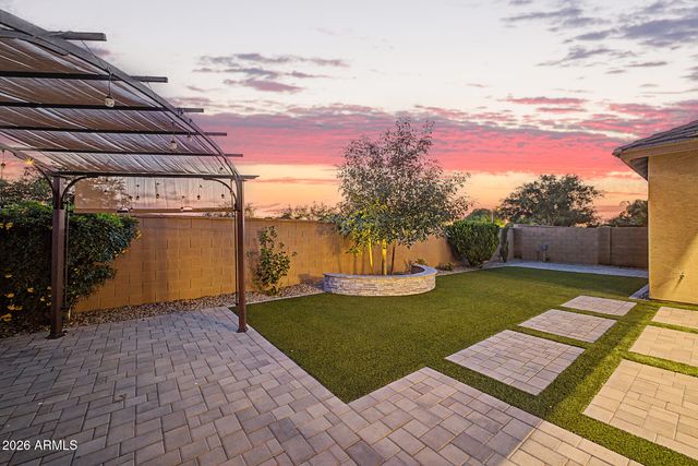 3250 S NASH Way, Chandler, AZ 85286