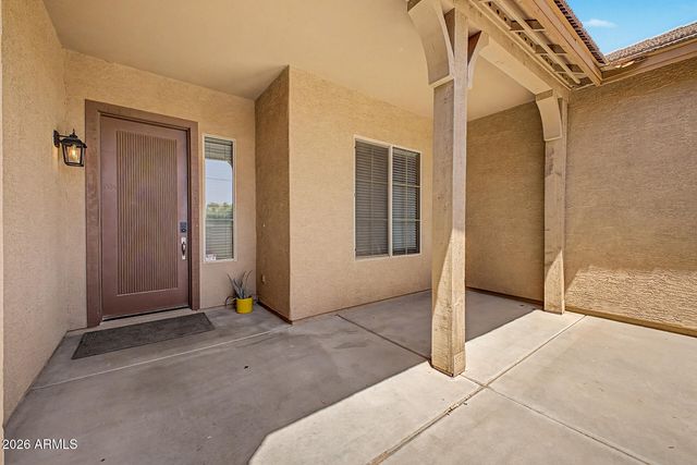 3250 S NASH Way, Chandler, AZ 85286