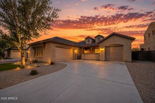3250 S NASH Way, Chandler, AZ 85286