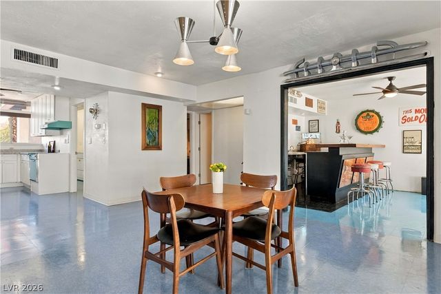 1730 Chippewa Drive, Las Vegas, NV 89169