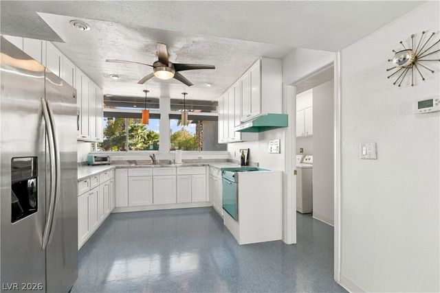 1730 Chippewa Drive, Las Vegas, NV 89169